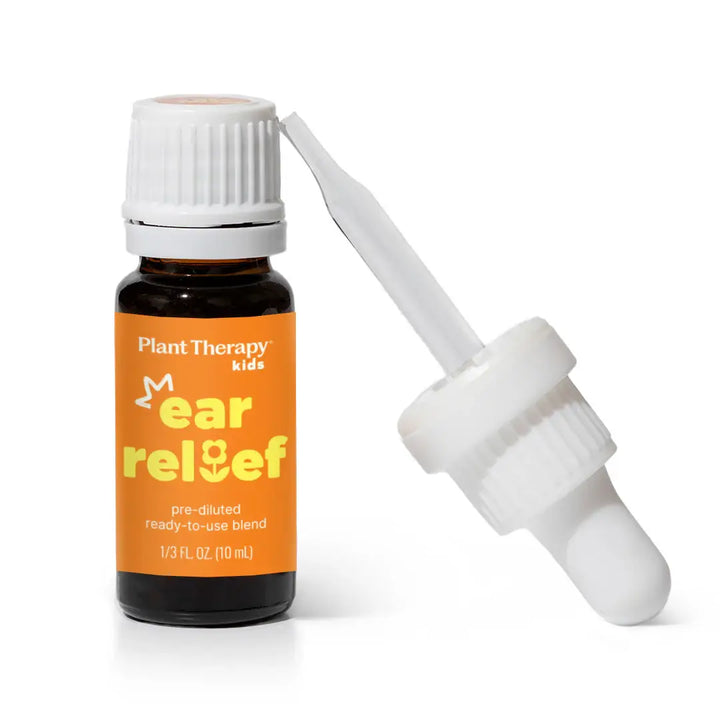 Ear Relief KidSafe Essential Oil Blend 10 mL