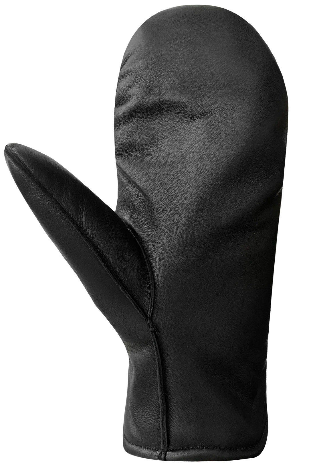 Black Women's Kiva Fingermittens