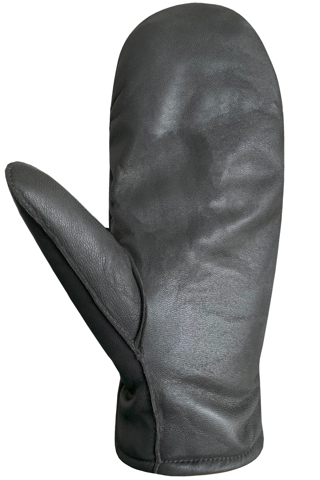 Charcoal Women's Kiva Fingermittens