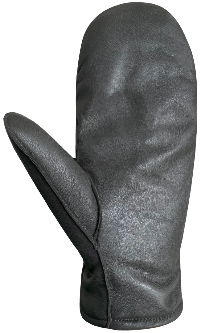 Charcoal Women's Kiva Fingermittens