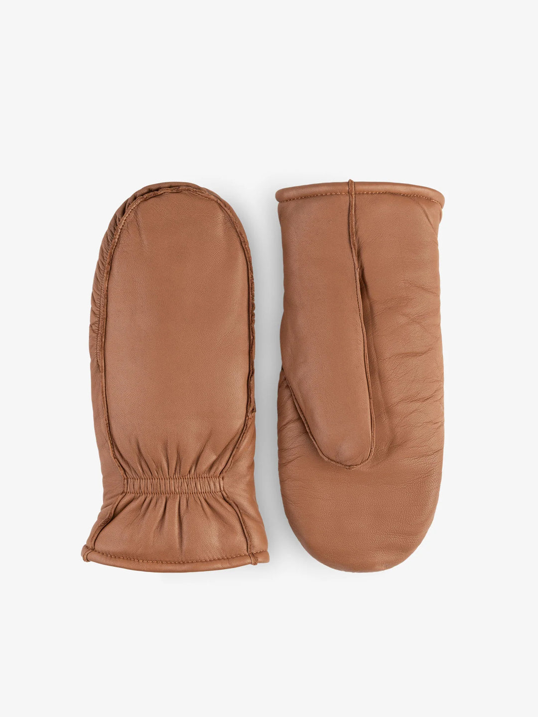 Kiva Moccasin Mitts- Pecan