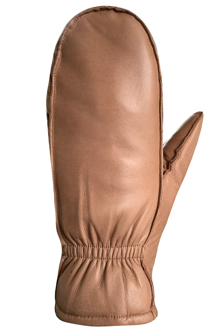 Pecan Women's Kiva Fingermittens