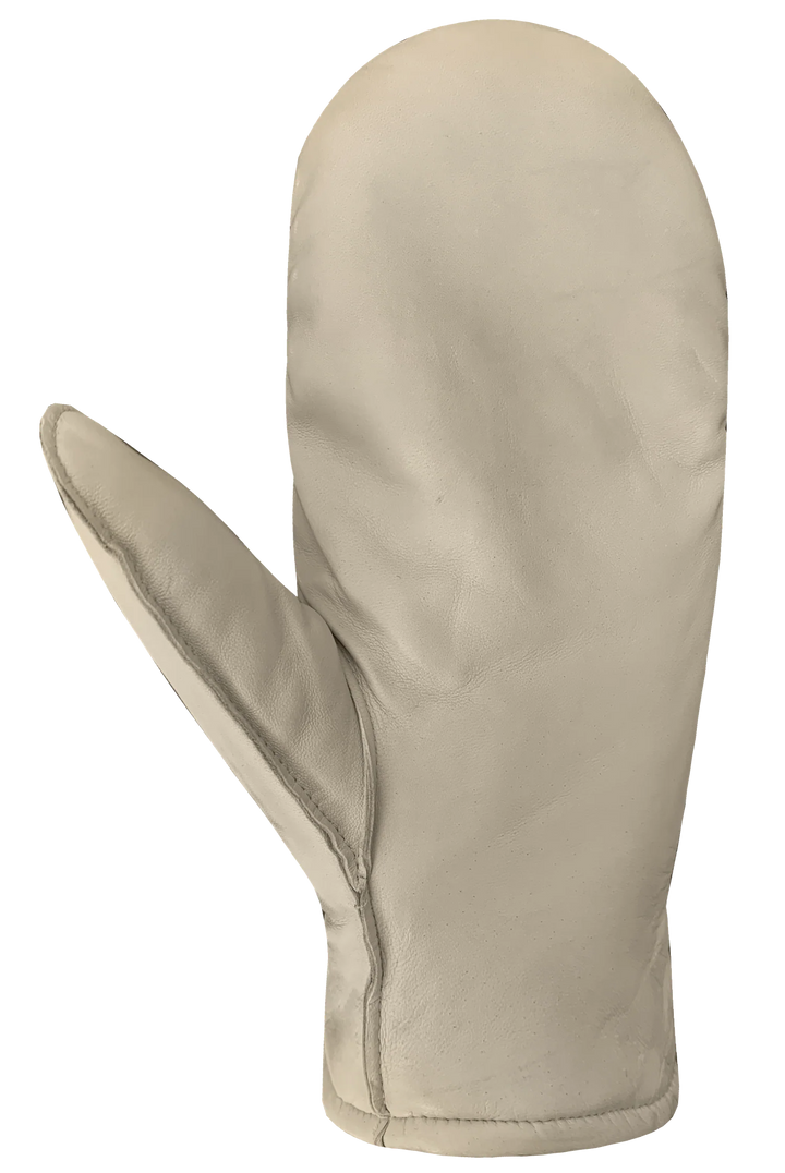 Beige Women's Kiva Fingermittens