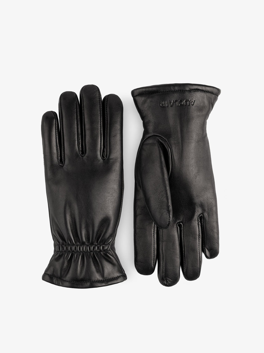 Demi Gloves- Black