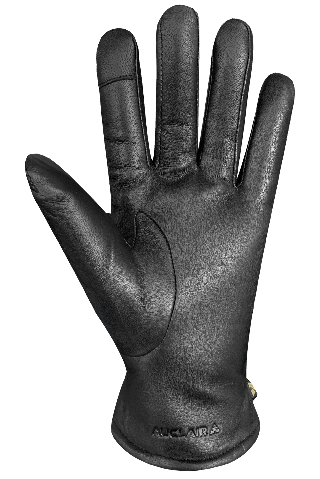 Demi Women's Black Gloves