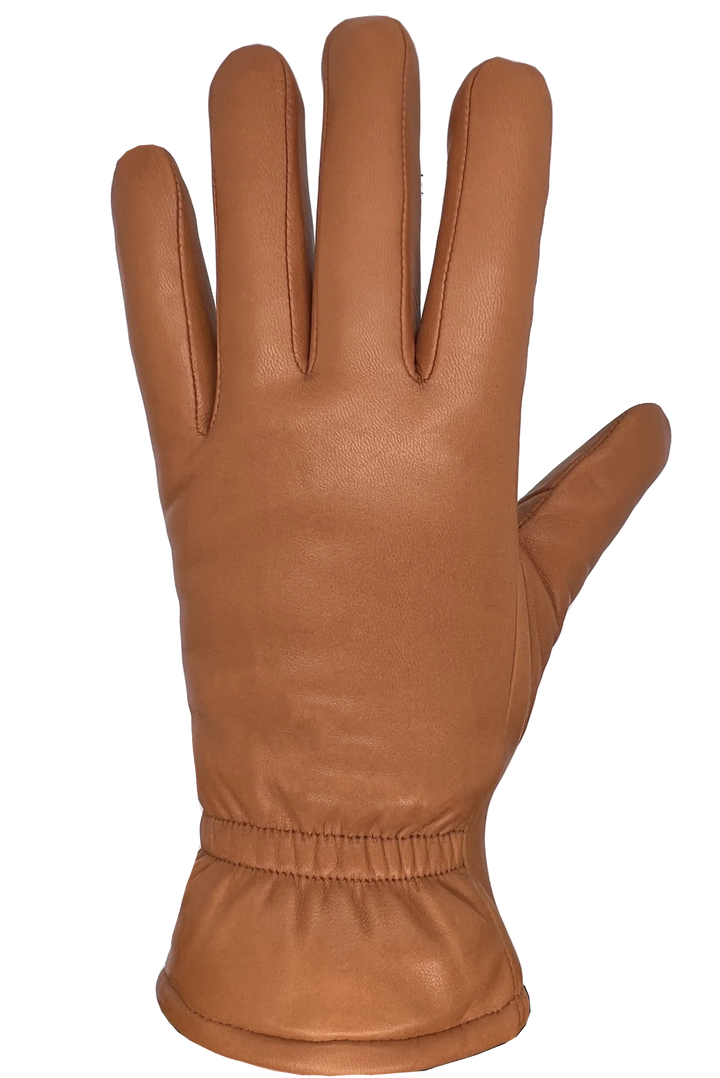 Demi Women's Cognac Gloves