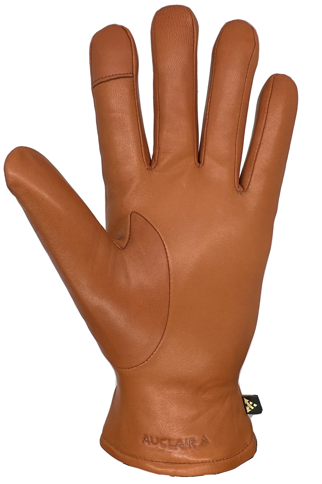 Demi Women's Cognac Gloves