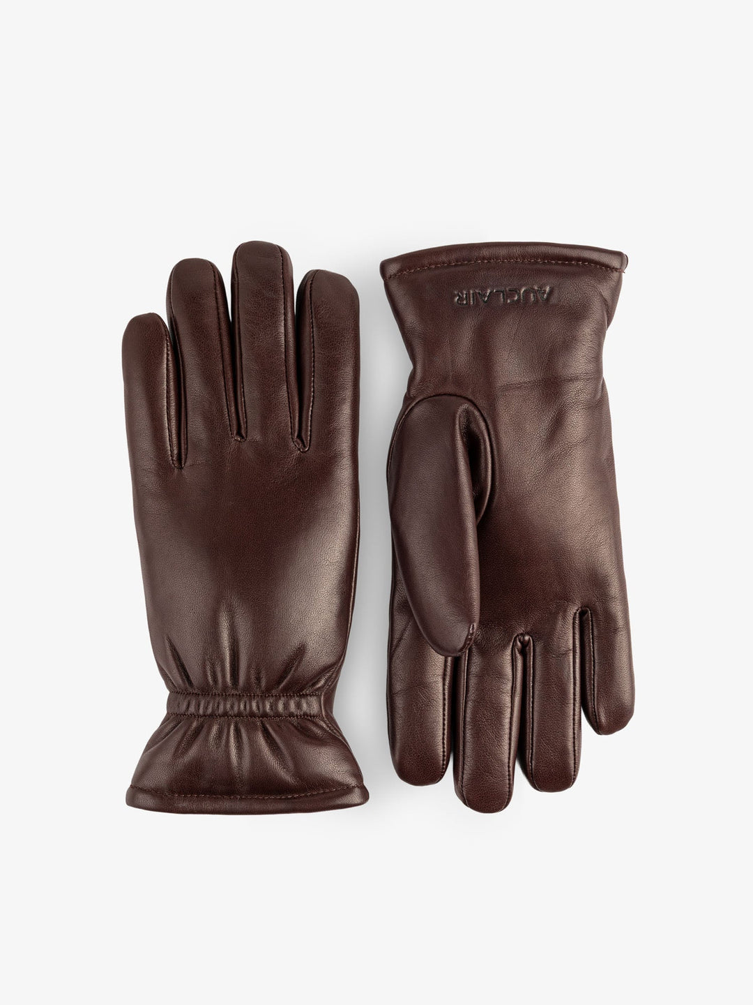 Demi Gloves- Brown
