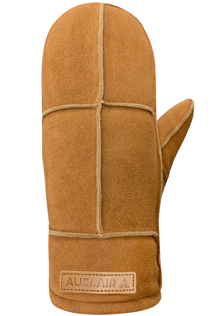 Maili Women's Pecan Mittens