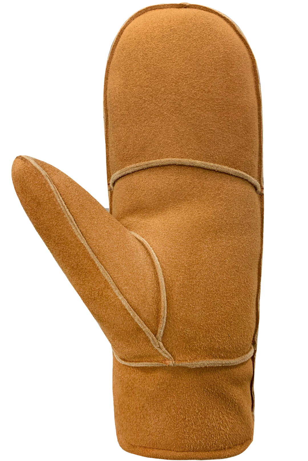 Maili Women's Pecan Mittens