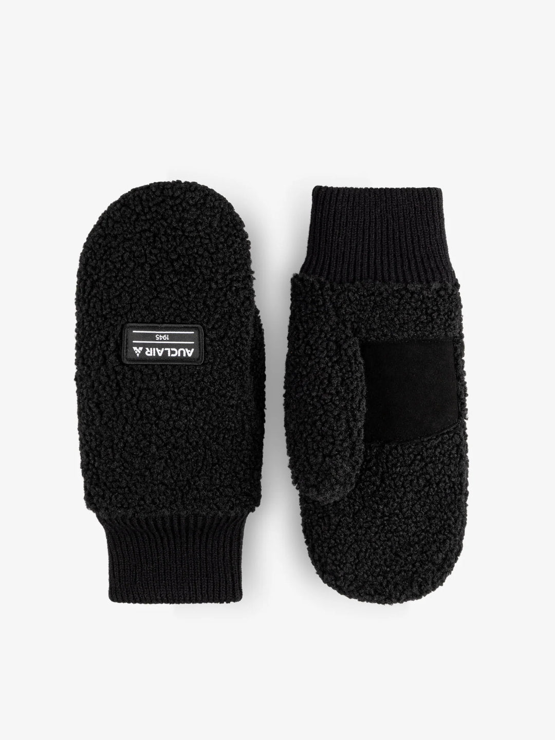 Autumn Mitts- Black