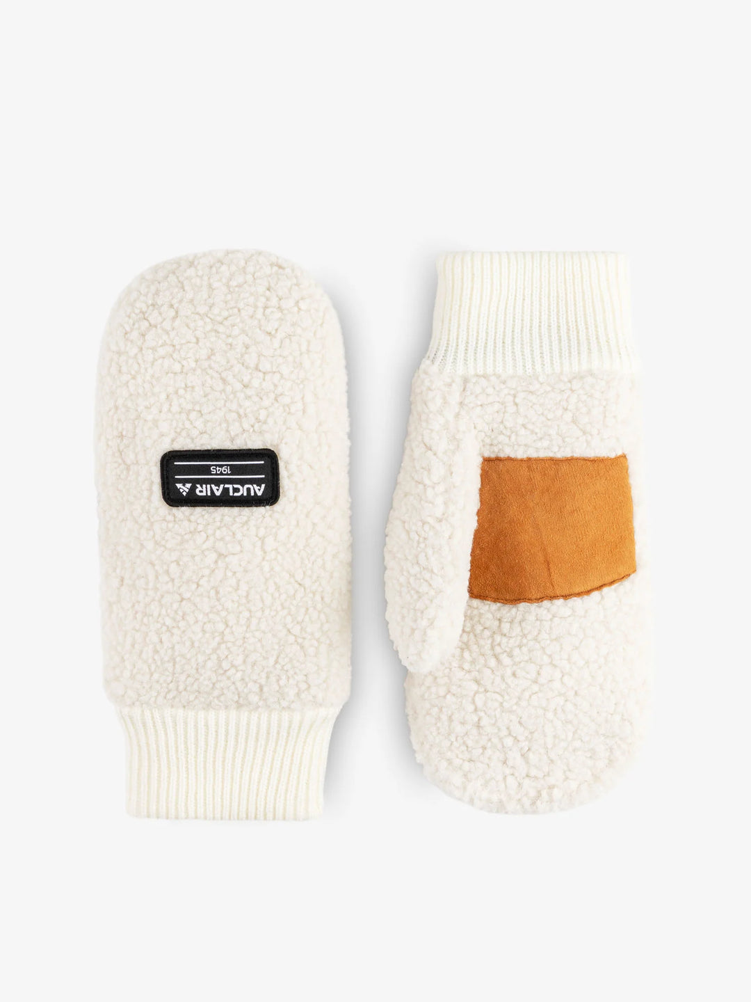 Autumn Mitts- Cream