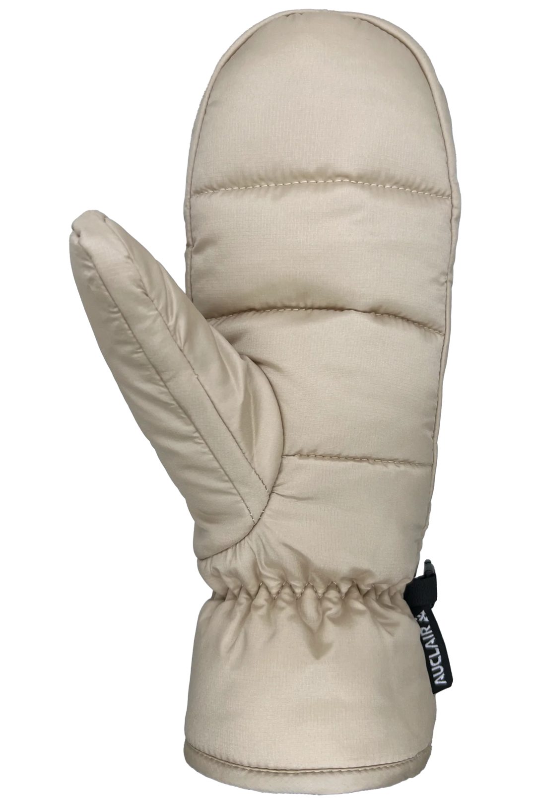 Kayla Women's Beige Mittens