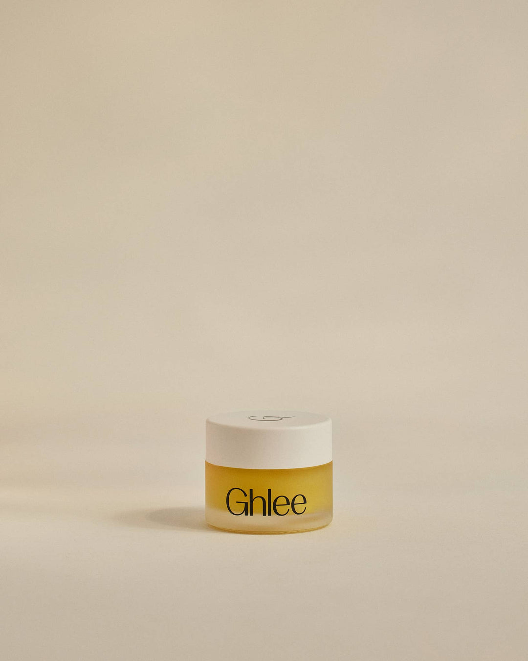 Ghee Lip Mask