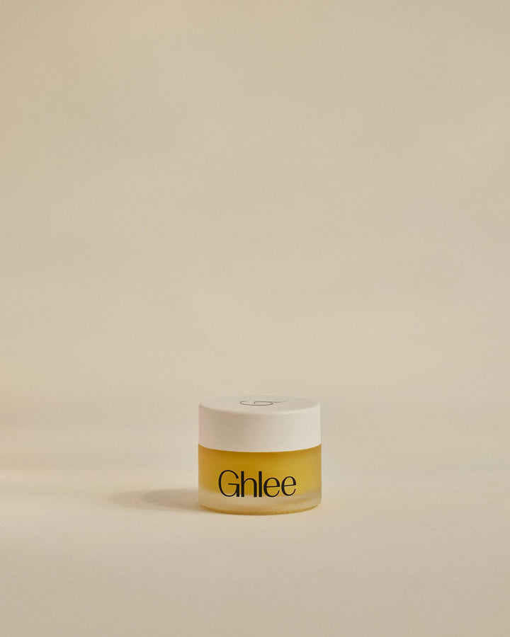 Ghee Lip Mask