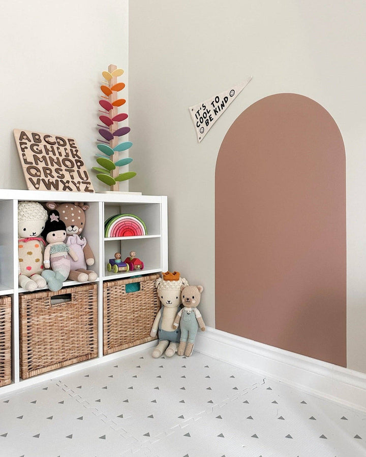 Magic Playwall - Caramel