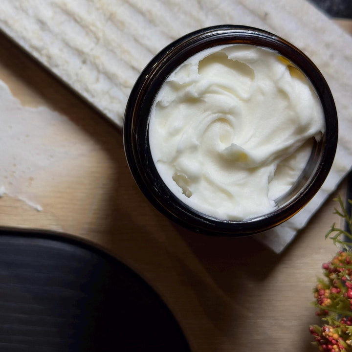 Manuka Honey + Tallow Face Cream