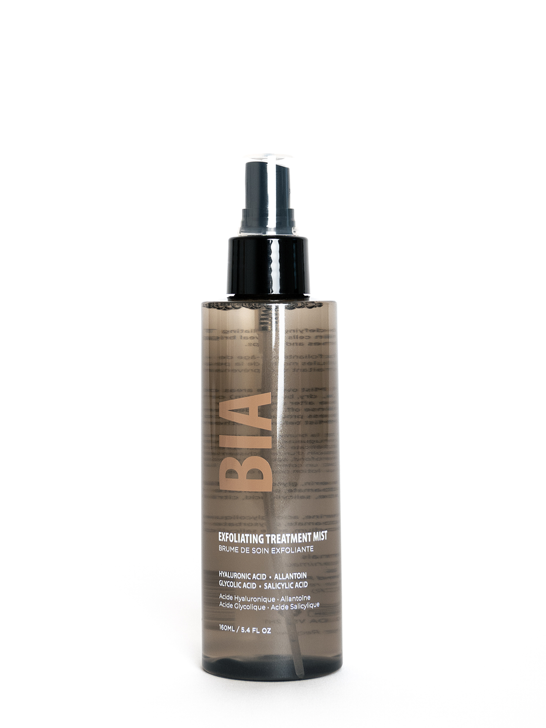 Exfoliating Treatment Mist