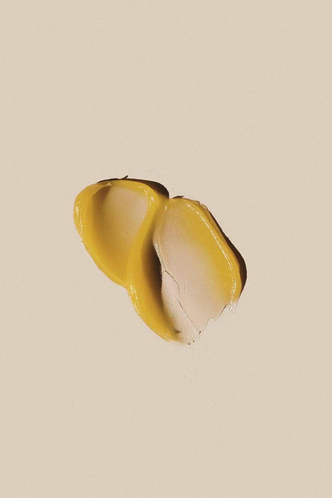 Ghee Lip Mask