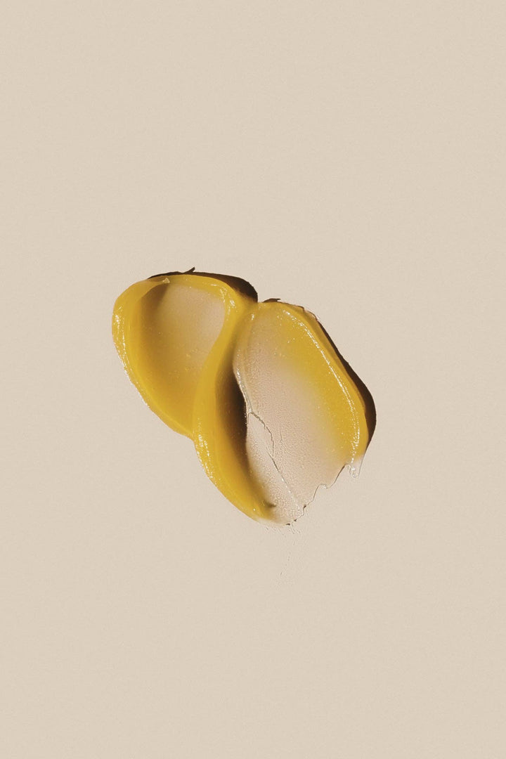 Ghee Lip Mask