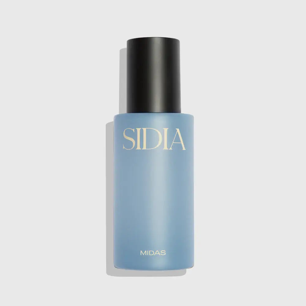 The Body Mist: MIDAS