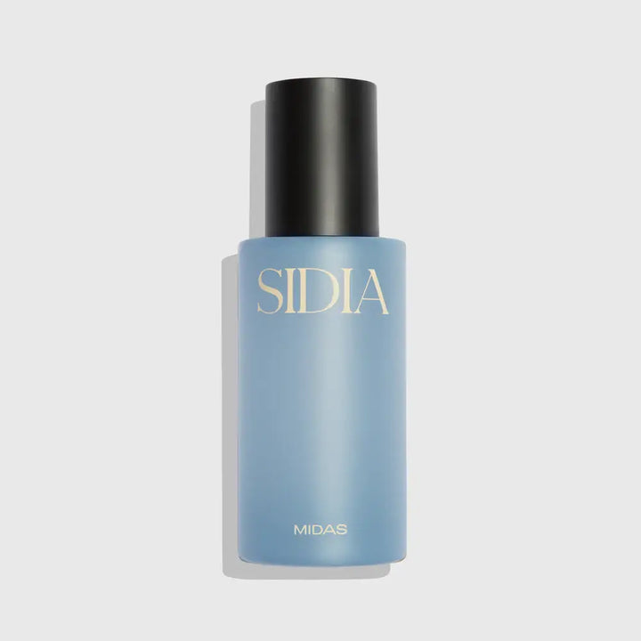 The Body Mist: MIDAS
