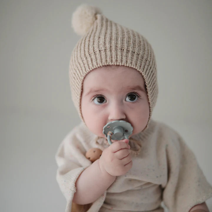 FRIGG Baby's First Pacifier 4 pack