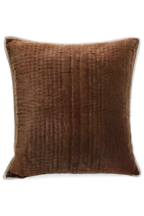 Cushion Quilted Pillow