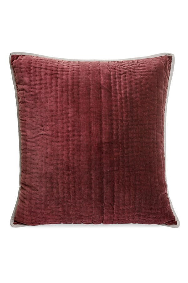Cushion Quilted Pillow