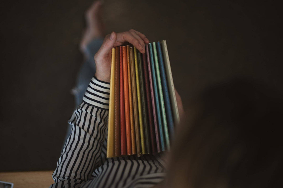 Learning Friend Notebook