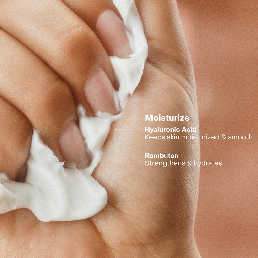 The Cream: SOAKED
