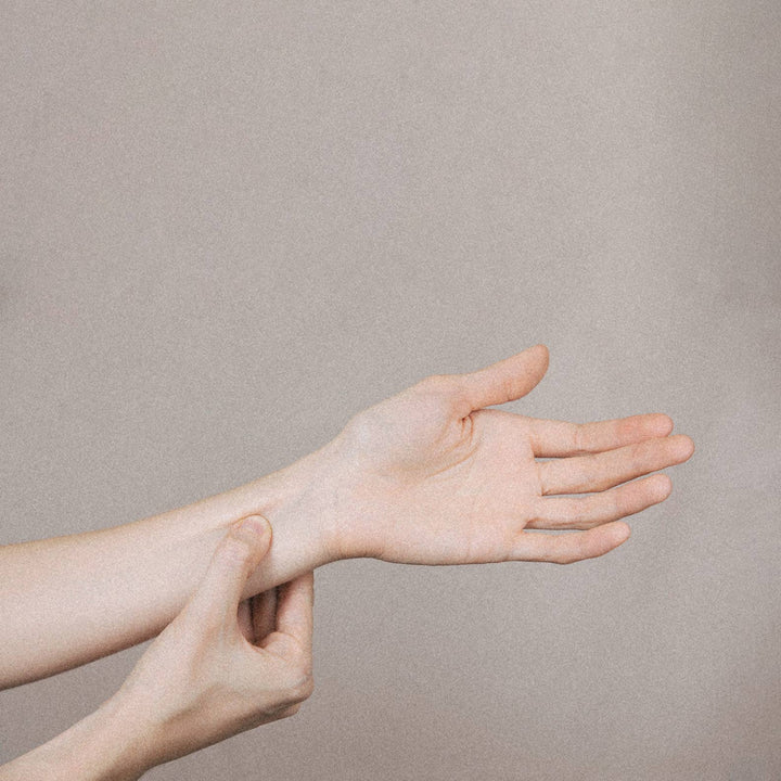 Pregnancy Nausea Relief Bands (Acupressure Wristbands)