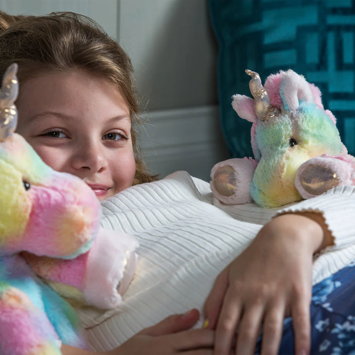 Marshmallo Zoo- Fro-Yo Unicorn 13"