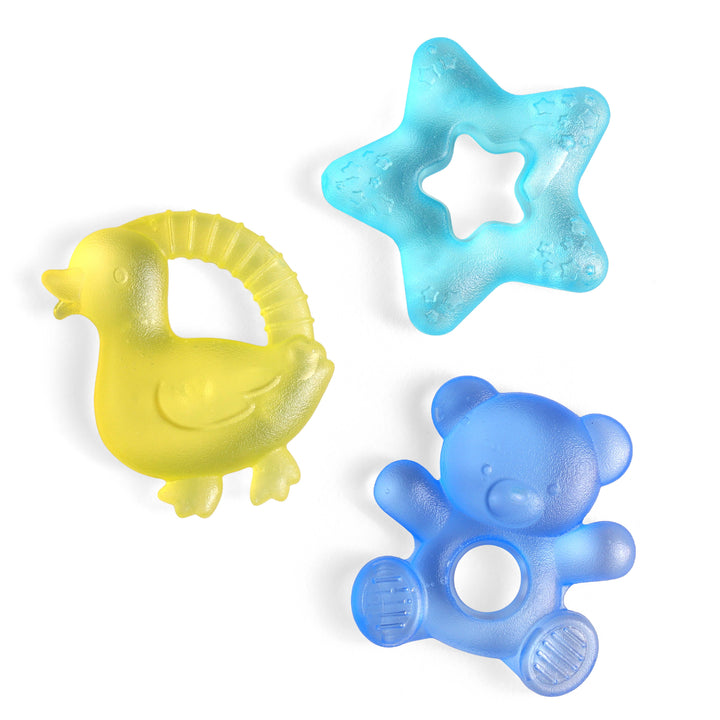 Bear Cutie Coolers™ Teether