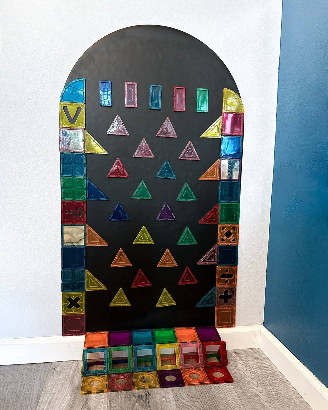 Magic Playwall - Midnight