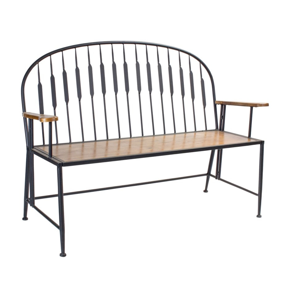Garden Bench