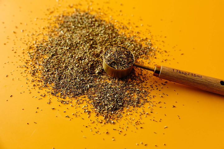 Iced Tea |  Peach Party Loose Leaf Tea