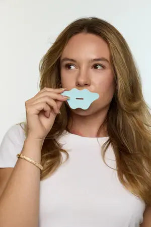 Collagen Peptide Mouth Tape