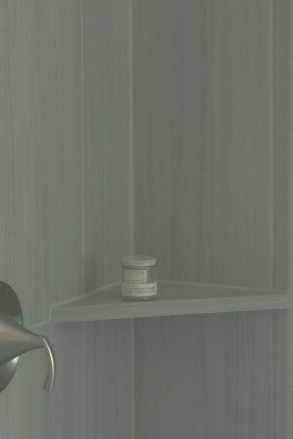 Eucalyptus Steamers - Mini Jar