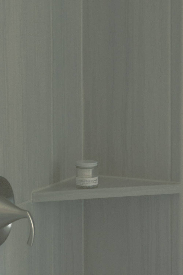 Eucalyptus Steamers - Mini Jar