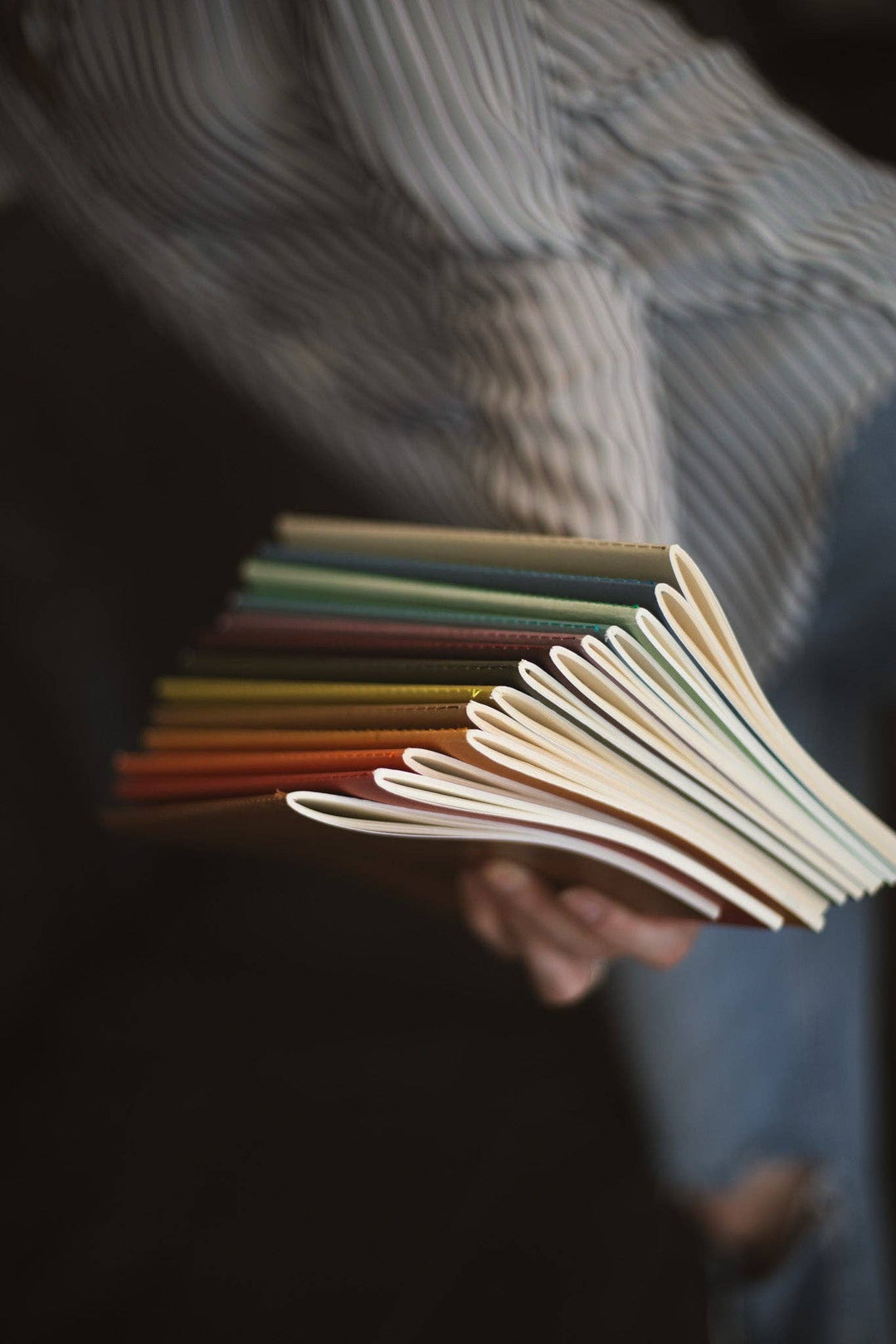 Training Friend Notebook
