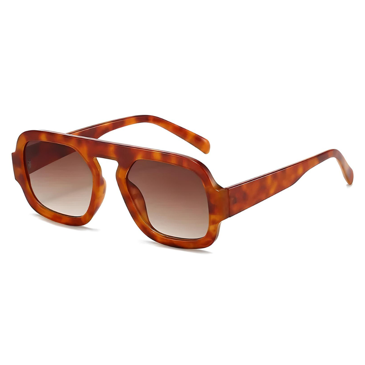 Shady Lady Sloane - Light Tortoise