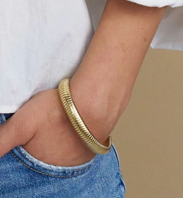 Cobra Tobogas Omega Stretch -8mm