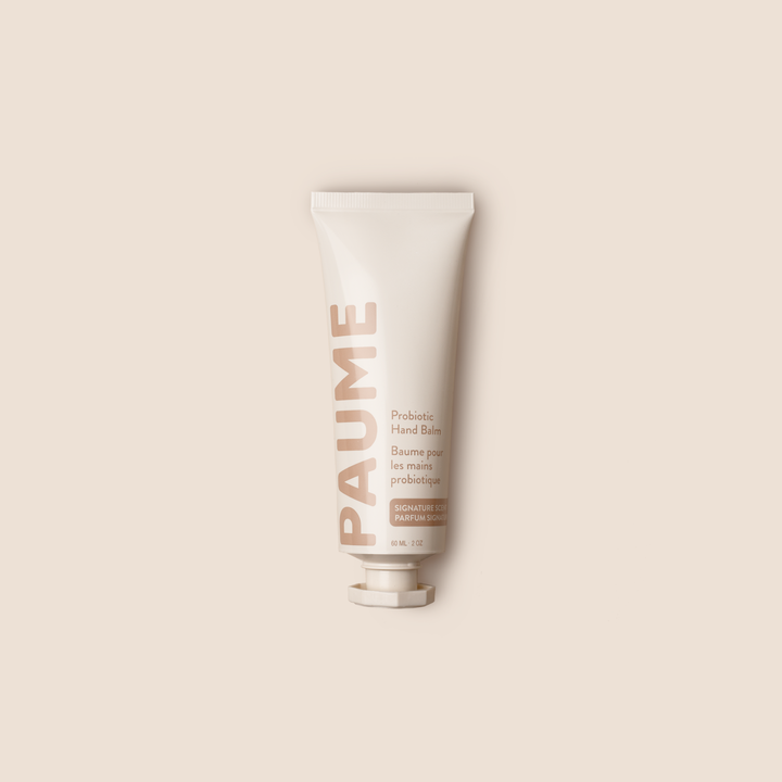 Probiotic Hand Balm: 10oz