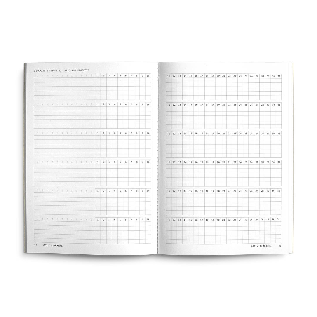 Future Planner