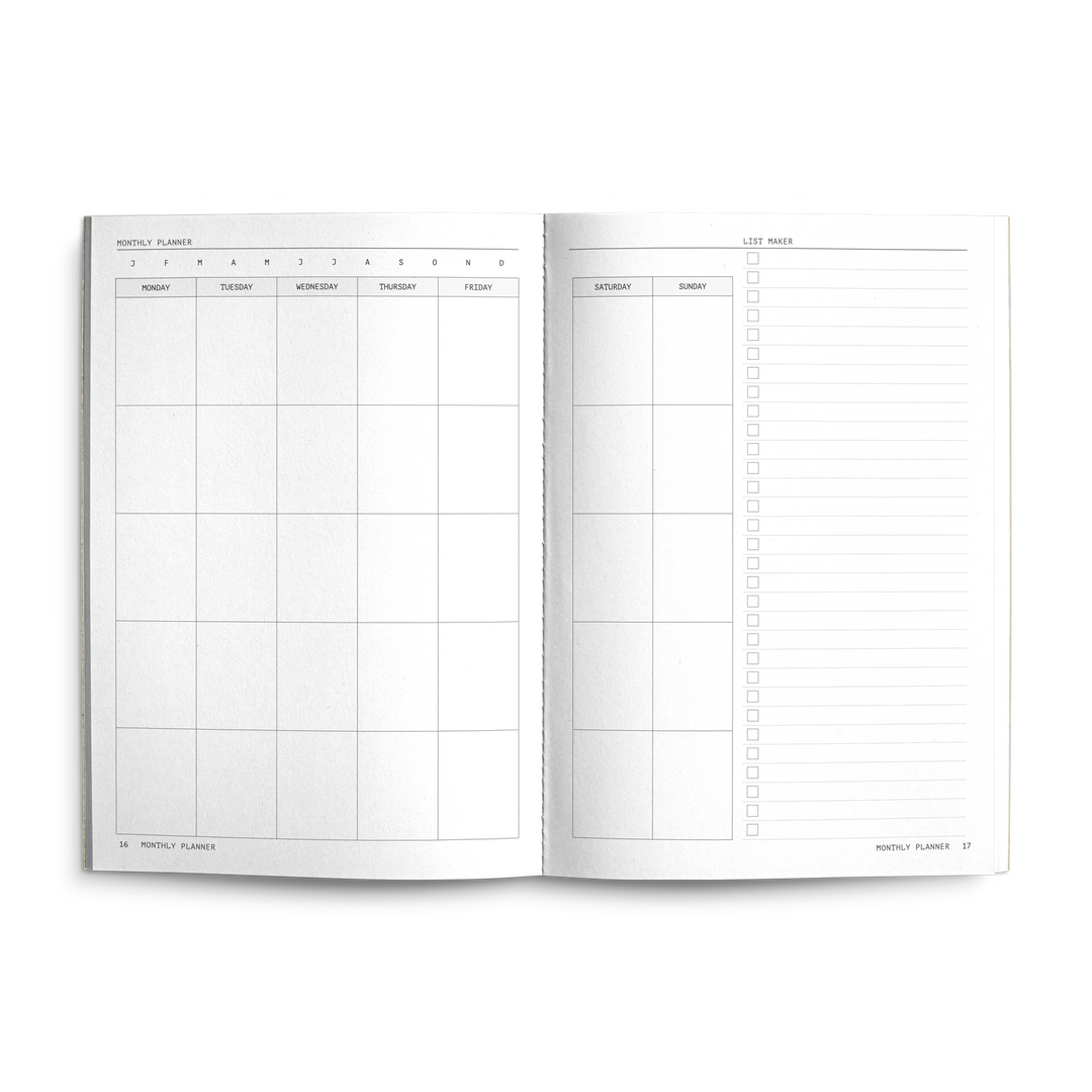Future Planner