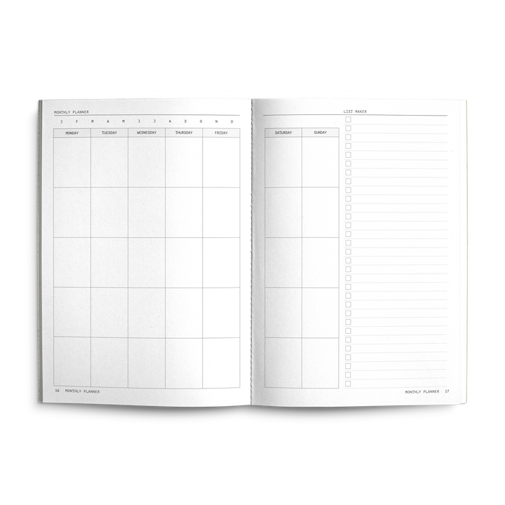 Future Planner