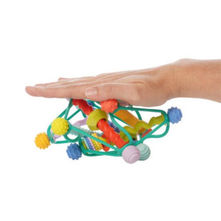 Whirzle