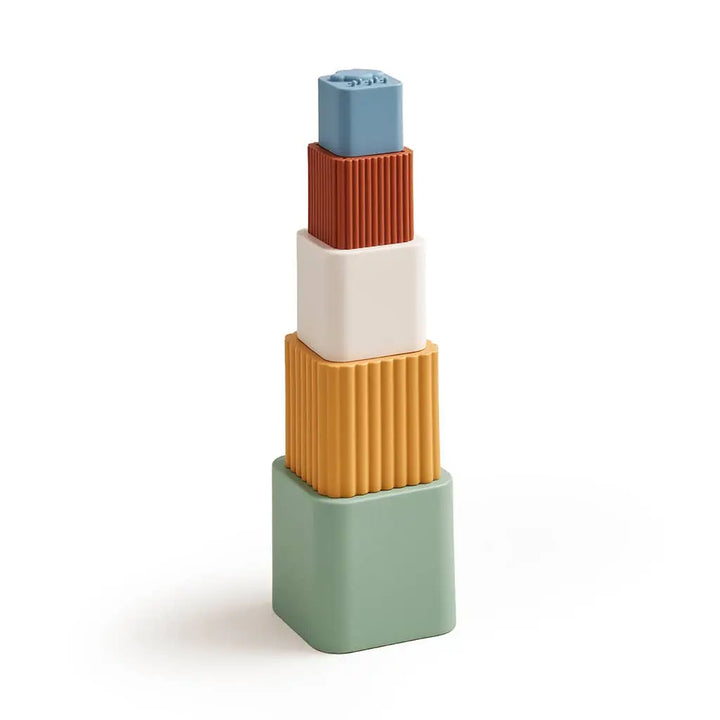 Itzy Sprinkle- Bath Nesting Cups