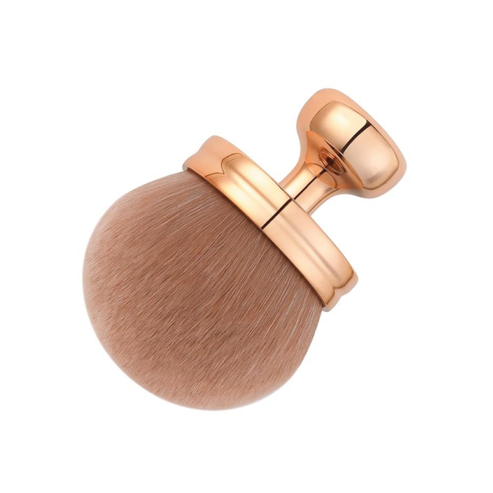 Body Puff Brush